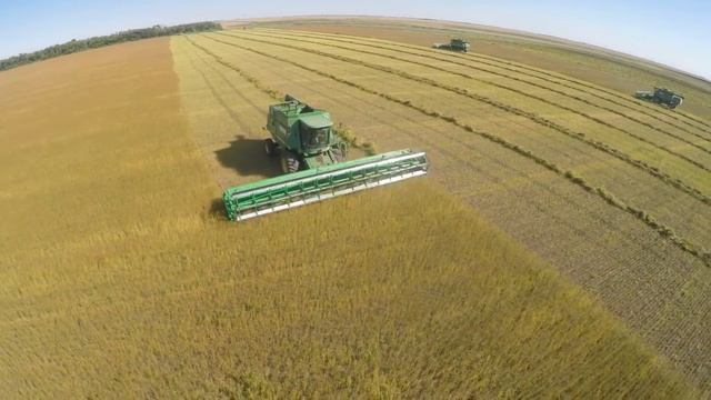 Жатки навесные смотреть онлайн