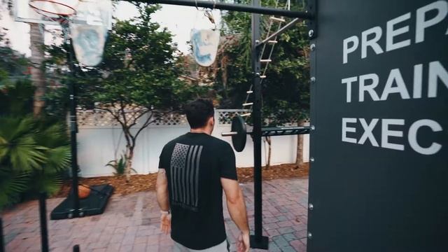 BeaverFit Shred Shed Walkthrough with Michael Eckert смотреть онлайн