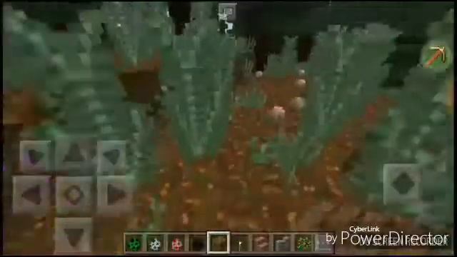 ОБЗОР МОДА НА BABY MONSTERS//Minecraft PE смотреть онлайн