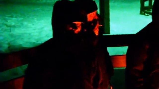 "В гости к Снегурочке - 2010" смотреть онлайн