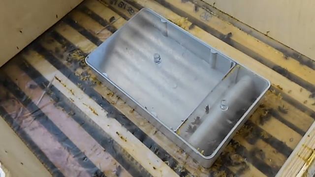 ⚠Разнообразие кормушек для пчёл на пасеке 2019 промышленного производства.? смотреть онлайн