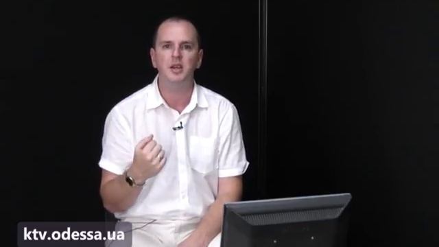 Прямой контакт на т/к КТВ Сергей Дубенко. 14.06.2012 г. смотреть онлайн