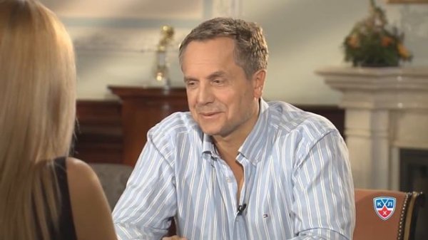 "13" с Андреем Соколовым