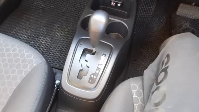 ОБЗОР НА MITSUBISHI MIRAGE 2012 смотреть онлайн