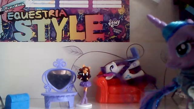 Школа для капризных принцесс смотреть онлайн