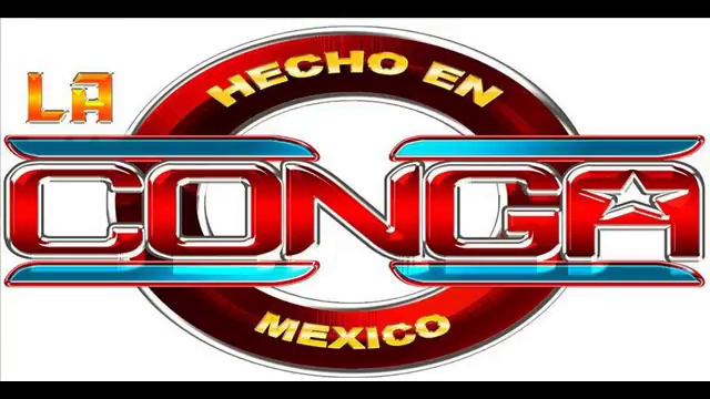 SONIDO LA CONGA BARRIO NORTE смотреть онлайн