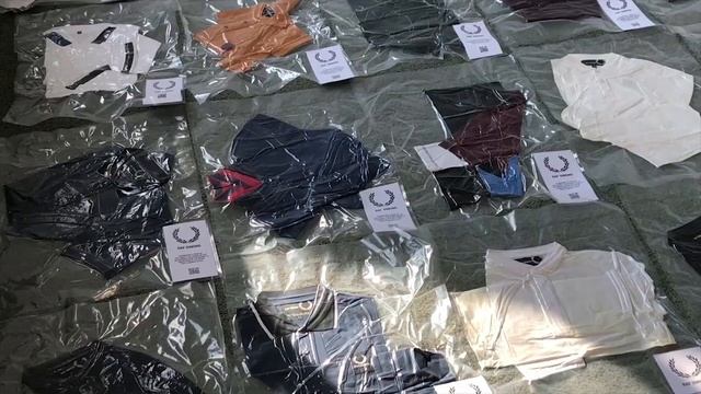 Любимая обувь радикальных группировок !!! Криминал и мировые бренды !!! смотреть онлайн