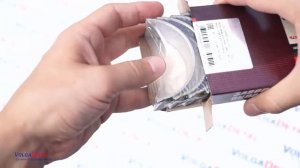 Комплект коренных вкладышей Дайдо Металл Русь