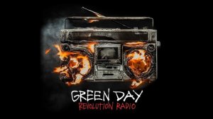 Green Day - Revolution Radio [Full album] (8-bit)