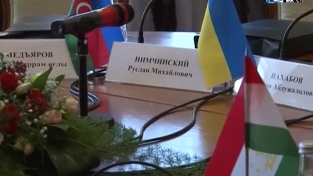 В Москве состоялось очередное заседание Совета министров иностранных дел СНГ смотреть онлайн