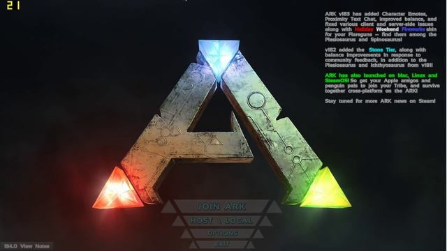 ARK: - 18% FPS Increase using CPUCores! смотреть онлайн