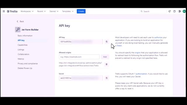 (Free) Integrating FormCraft with Trello | Step-by-Step Tutorial | Bit Integrations смотреть онлайн