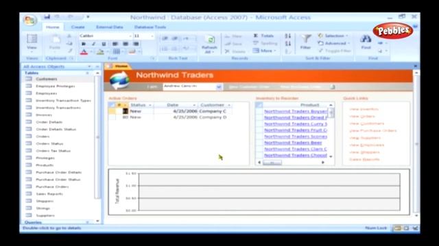 Client Server Computing || Microsoft Access Tutorial for Beginners || ACCESS Presentation смотреть онлайн