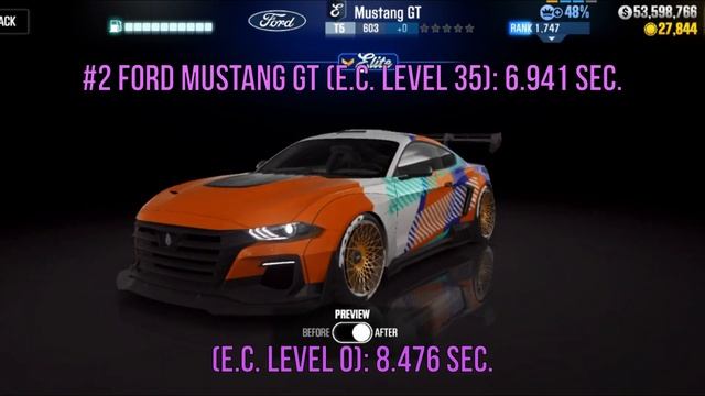 CSR2 | ELITE SHOWDOWN SEASON 177 | Fastest Cars & Maxed Tunes смотреть онлайн