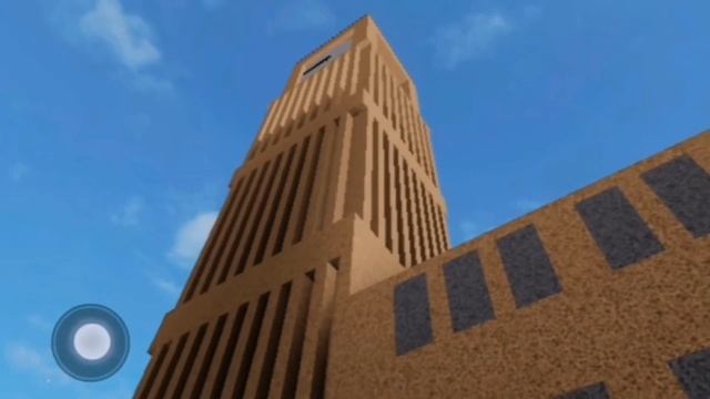Life after people BigBen scene roblox смотреть онлайн