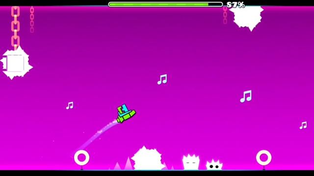 проходим Geometry dash world смотреть онлайн