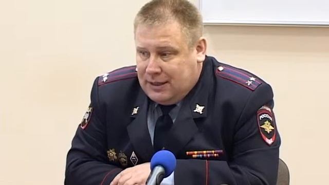 Итоги ГИБДД Каменска-Уральского за 2014 год. смотреть онлайн