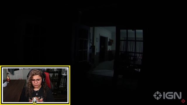 THIS GAME LOOKS TOO MUCH | PARANORMAL TALES | REACTION | JUST YELIZ смотреть онлайн