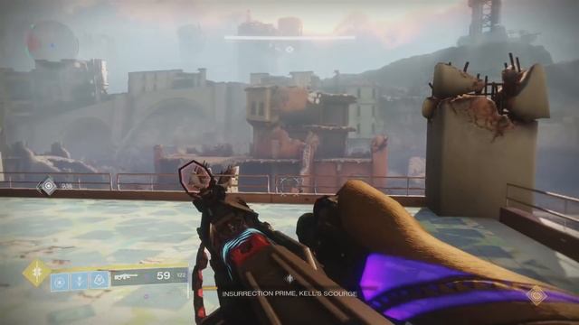 Destiny 2 - ALL 10 SECRET Tribute Hall TRIUMPHS!! смотреть онлайн