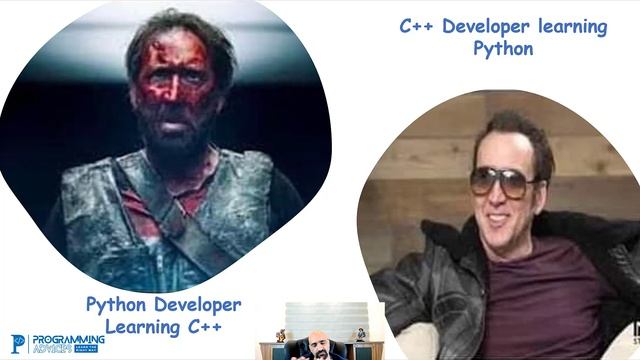 Lesson #06 - Why to Start with C++ Not Python? смотреть онлайн