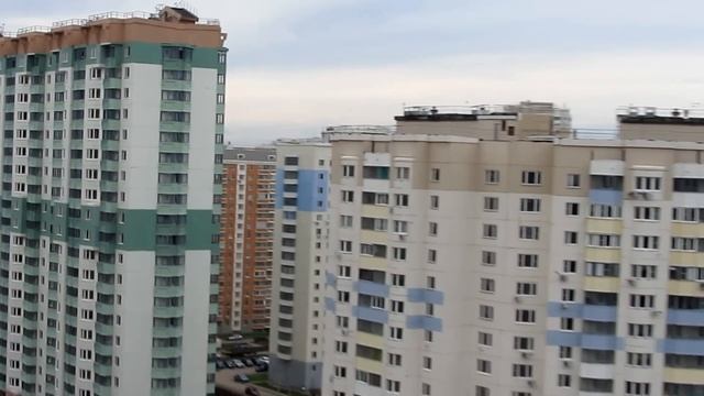 Павшинская пойма (1) 6.09.12 смотреть онлайн