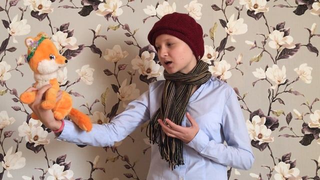 #СоСтраницНаСцену Елизавета Шулгина - "Маленький принц" ПРОЗА (Атяшевский район) смотреть онлайн