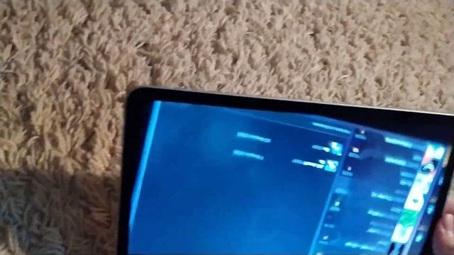 Обзор iPad Pro 2020 для standoff 2 спустя месяц, лагает??? смотреть онлайн
