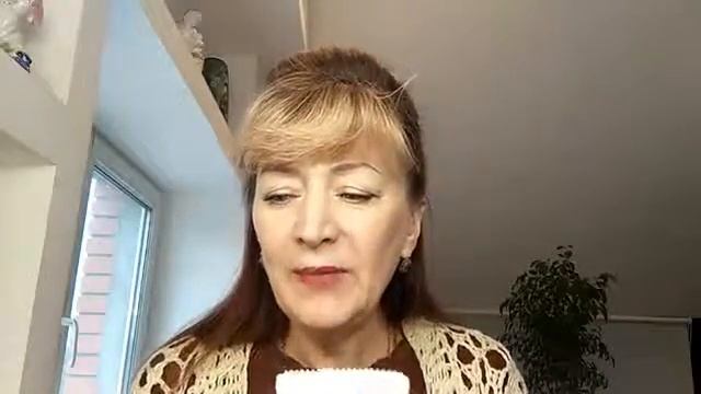 Запись Прямого эфира "Как вернуть свой вес в норму". смотреть онлайн