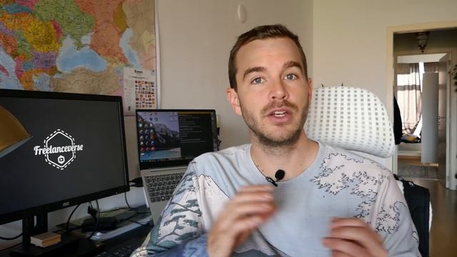 DO TRANSLATORS NEED WEBSITES? (Freelance Translator)