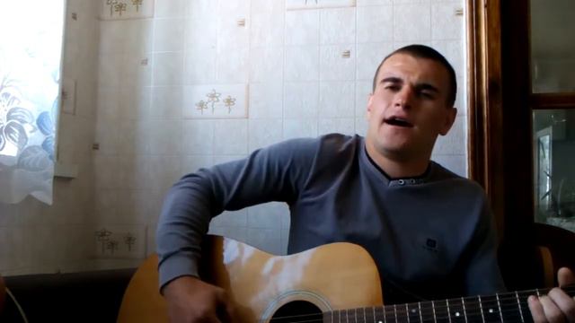 Океан Ельзи "Відпусти" (кавер) смотреть онлайн