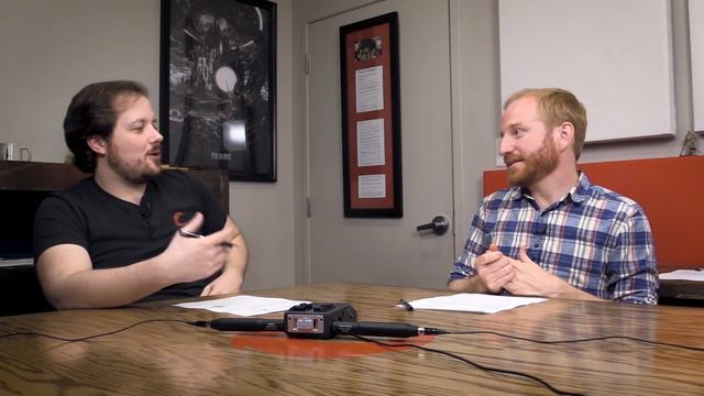 Tales from Adepticon and Star Wars: Outer Rim | Episode 96, The Covenant Cast смотреть онлайн