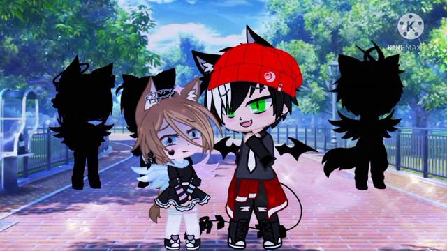 меме😊 Не смотри ты по сторонам 😊 гача клаб смотреть онлайн