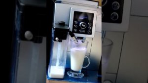 DeLonghi ECAM 23.450S - Cappucino