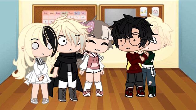 Drarry stuck in a room with Dracos parents and Voldemort (and a fan girl) Drarry / Harco смотреть онлайн