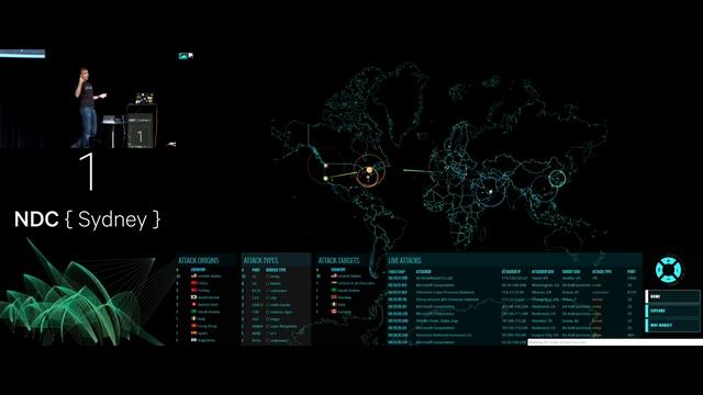 Making Hacking Childs Play - Troy Hunt