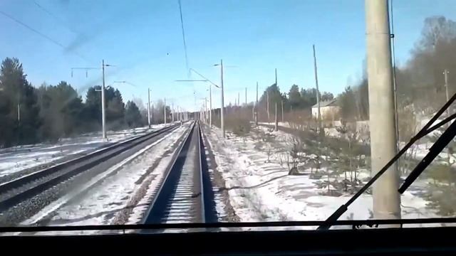 Что такое динамическое торможение поезда. смотреть онлайн