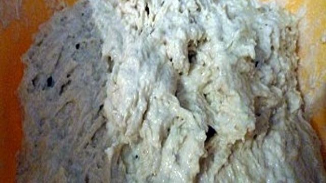 Кухня Мамашки