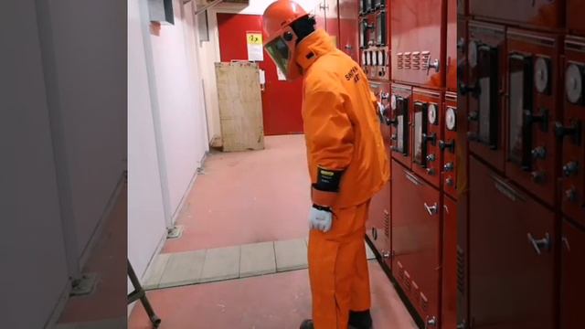 Переключения в электроустановках смотреть онлайн