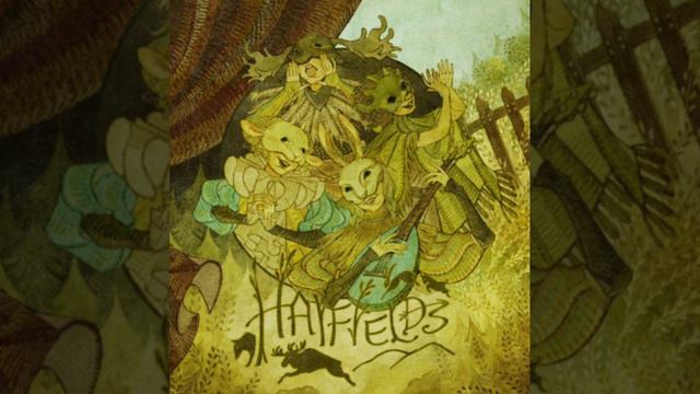 yaelokre Hartebeest смотреть онлайн