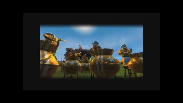 Blood Bowl touchdown and cheerleaders animations смотреть онлайн
