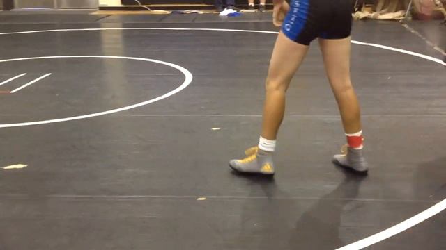 145 Timmy vs Rancho Bernardo Frosh смотреть онлайн