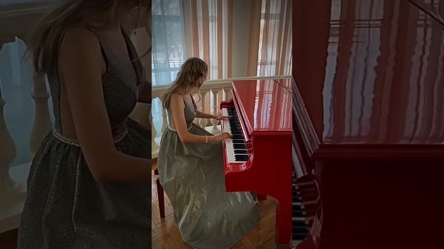 Корнеева Татьяна - Весенний вальс смотреть онлайн