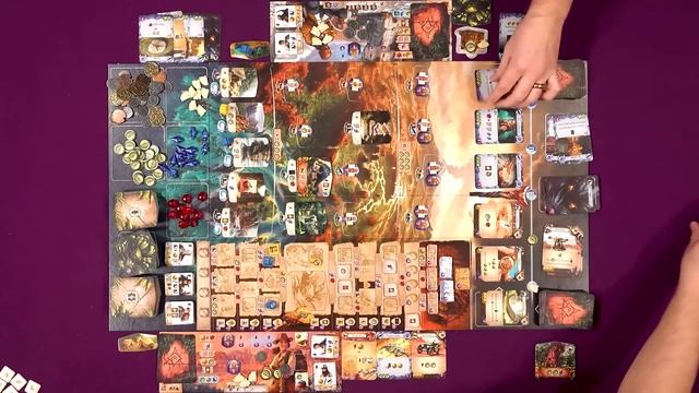 Expedition Leaders Expansion for Lost Ruins of Arnak | The Game Haus смотреть онлайн