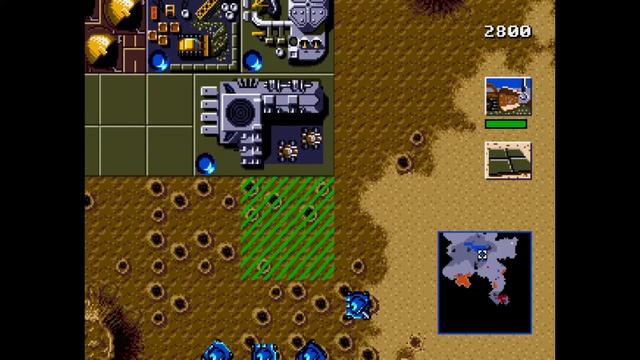 Дюна 2 (Моё прохождение) 1 Часть. смотреть онлайн