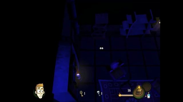 Atari Haunted House (2010) -- The Price of Horror Gaming.. (There's Some Ghosts Up In This House) смотреть онлайн