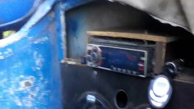 Аудиосистема на мотоцикле урал смотреть онлайн