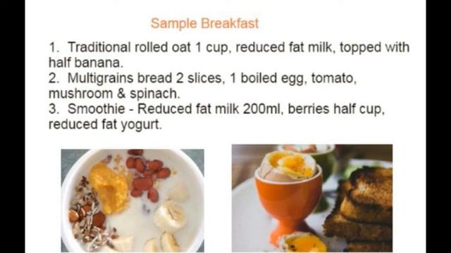 How to Reverse Type 2 Diabetes with Low GI Diets.Tips on how to lower foods' GI. Diabetes meals pla смотреть онлайн