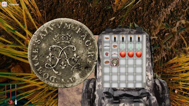 Awesome Metal Detecting. Ищем, копаем, богатеем...