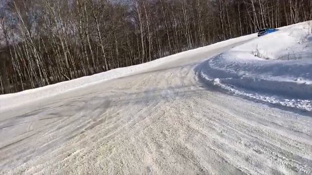 ? ОБЗОР НА СВОЮ ТАЧКУ | ?? ЯПОНСКИЙ ТАЗ ДЕРГАЕТ ВАЗ|☝? ПЕРВЫЙ РОЛИК НА YOUTUBE смотреть онлайн