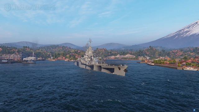 ⚓ ВСЕ ВЕТКИ WOWS: ЛИНКОРЫ И СУПЕРЛИНКОРЫ, ОКОНЧАНИЕ + РЕКОМЕНДУЕМЫЙ ПОРЯДОК ПРОКАЧКИ В WOWS ❗ смотреть онлайн